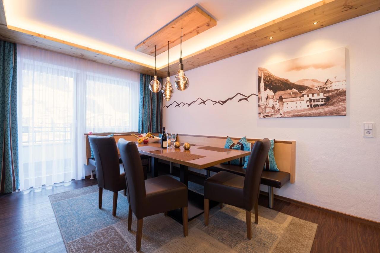 Hotel Garni Mirabell อิสชเกิล ภายนอก รูปภาพ