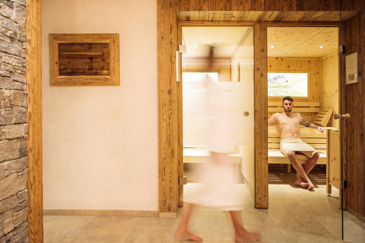 Hotel Garni Mirabell อิสชเกิล ภายนอก รูปภาพ